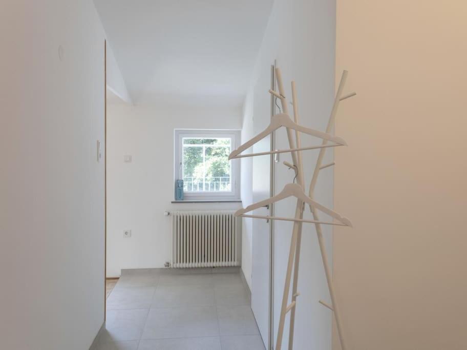 Top Five See & Bergblick - Haus Seepromenade 多布里亚赫 外观 照片